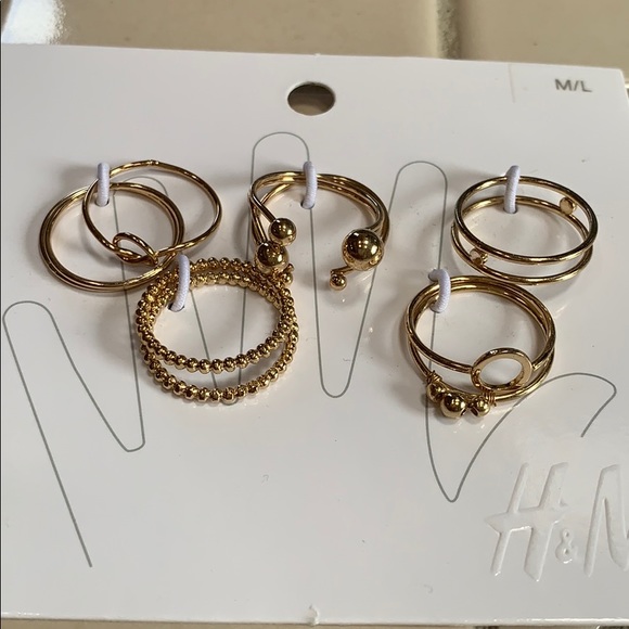 Rings - Picture 6 of 6